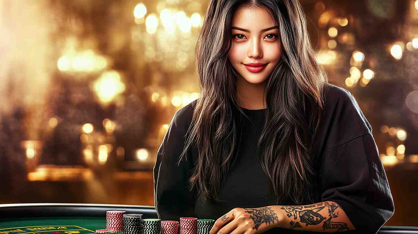
Impulsa tu juego con el casino en línea MX58
                                